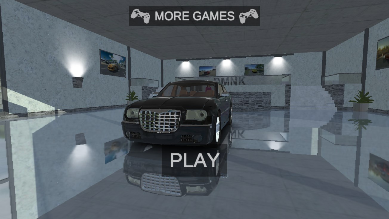 美国豪车模拟器最新版American Luxury Cars1