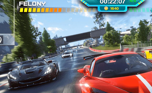 驾驶模拟灵魂骑士游戏手机版 驾驶模拟灵魂骑士游戏手机版