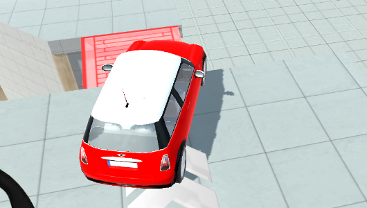 飞车大作战移动版游戏官方版 飞车大作战移动版游戏官方版