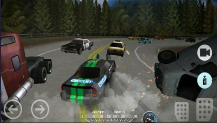 赛车联盟王者之战游戏最新版0