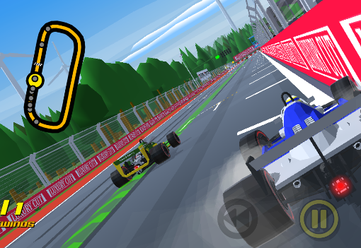 新星大奖赛游戏手机版