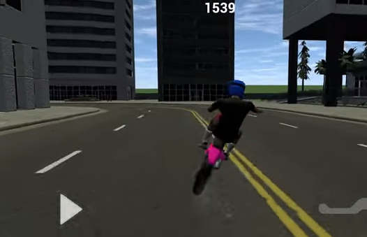 特技人生3游戏手机版 特技人生3游戏手机版