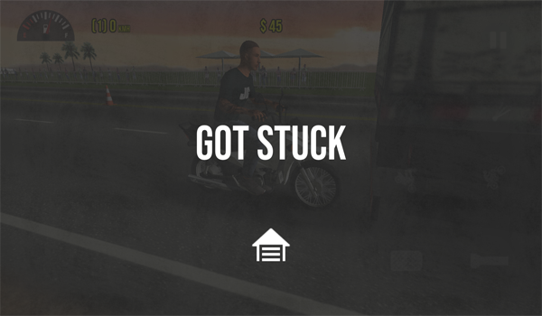 Moto Wheelie 3D摩托平衡3D手机版1