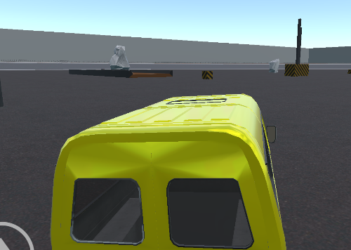 汽车碰撞测试游戏正版 汽车碰撞测试游戏正版