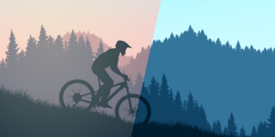 极限山地自行车游戏官方版(Mountain Bike Xtreme)