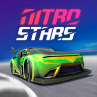 硝基之星赛车最新版(Nitro Stars)