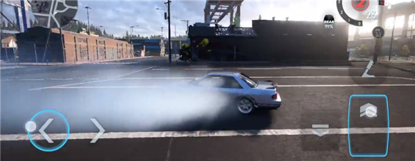 carx漂移赛车3手游最新版(CarX Drift Racing 3)