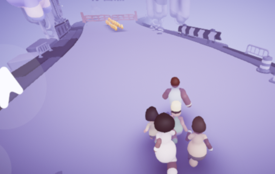 全都跑起来游戏安卓版