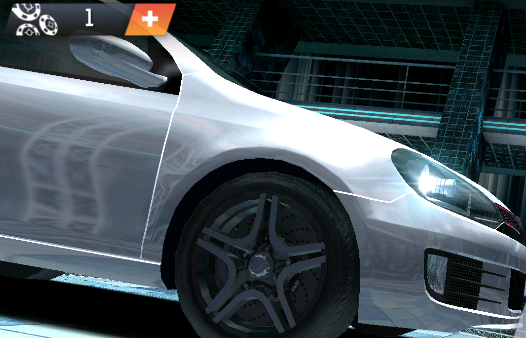 公路速度赛车游戏手机版