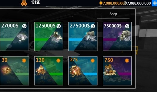 超跑模拟驾驶3破解版