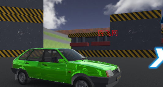 皇家汽车碰撞模拟器最新版