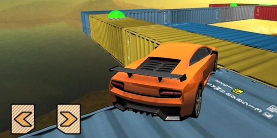 极限驾驶3D游戏官方版(Extreme Car) 极限驾驶3D游戏官方版(Extreme Car)