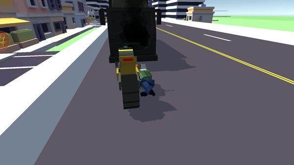 摩托车挑战赛手游