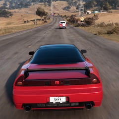 疯狂的停车场普拉多最新版(Car Parking : Car Driving Game)