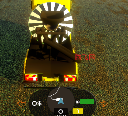 水泥卡车模拟器游戏正版