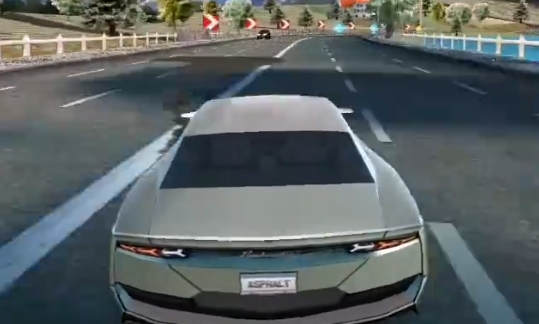 都市赛车6手机版 都市赛车6手机版