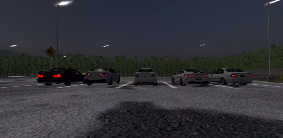 宝马驾驶模拟器2游戏手机版2