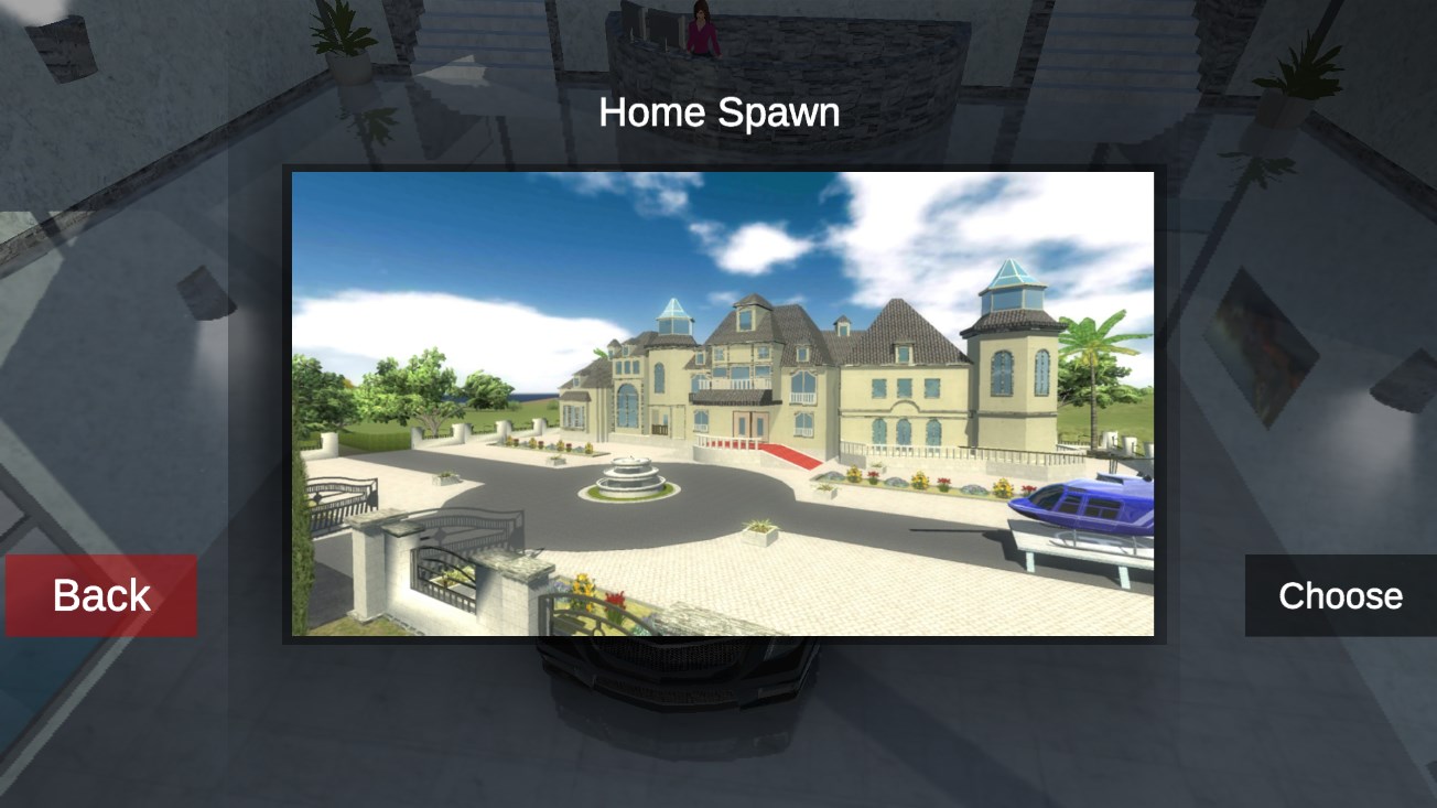 美国豪车模拟器最新版American Luxury Cars2