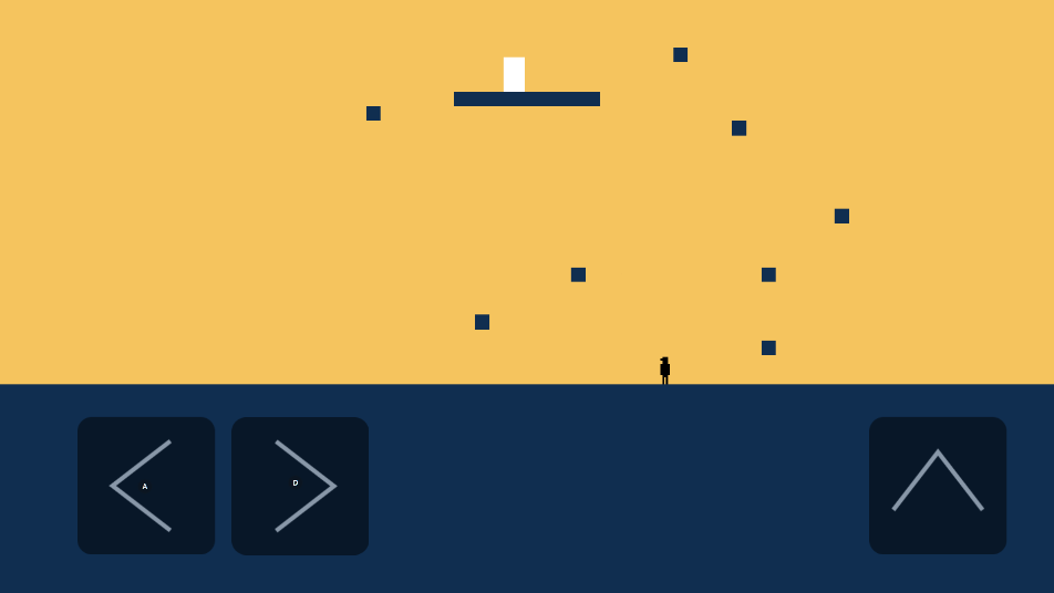 搞怪跑酷游戏手机版2