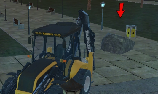 液压破碎车模拟器最新版游戏