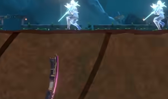 星穹列车游戏官方版