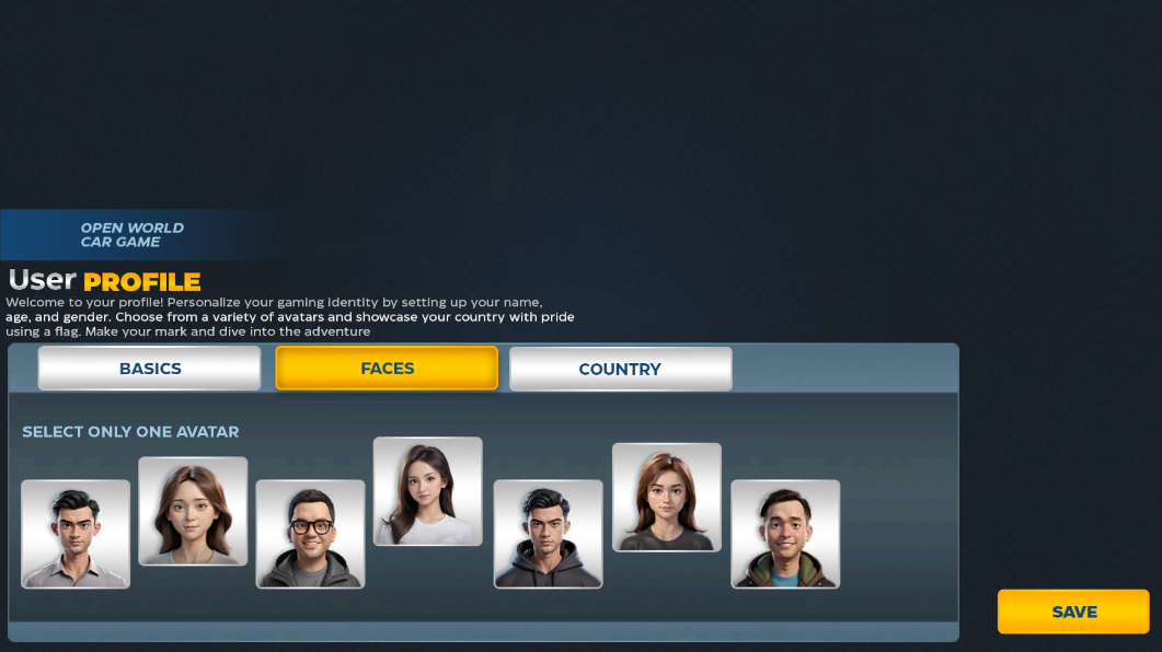 自由都市飙车模拟器游戏手机版(黑帮都市飙车)0