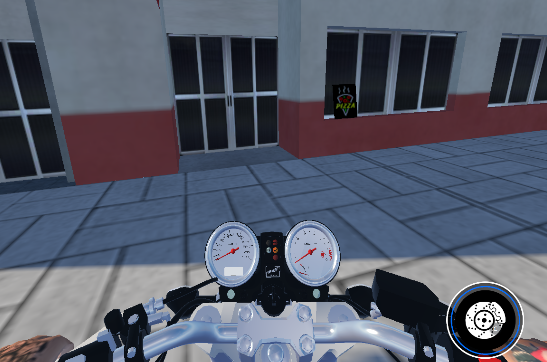 巴西竞速摩托手游安卓版