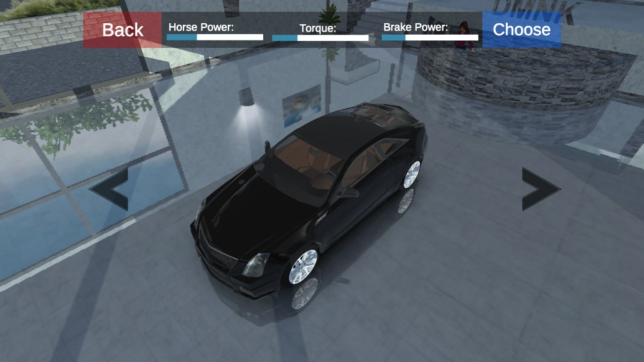 美国豪车模拟器最新版American Luxury Cars0