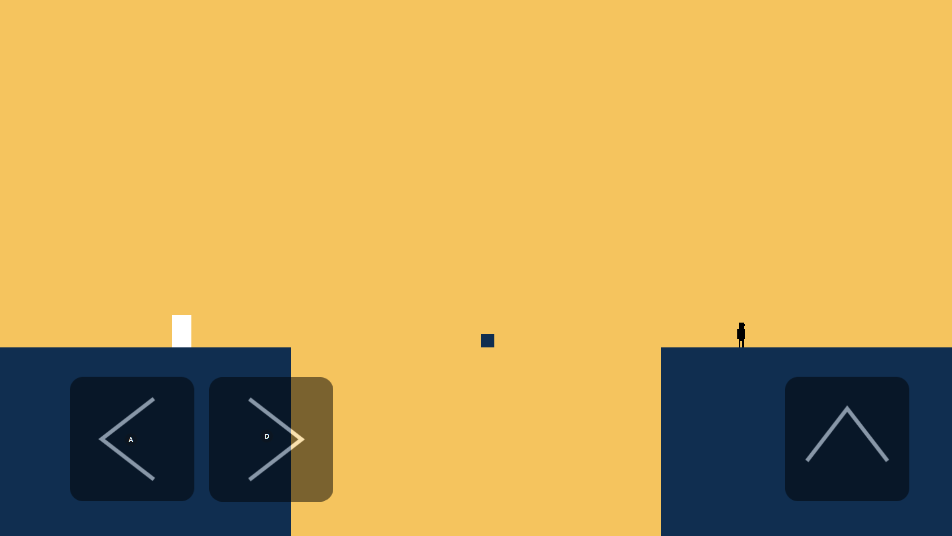 搞怪跑酷游戏手机版3