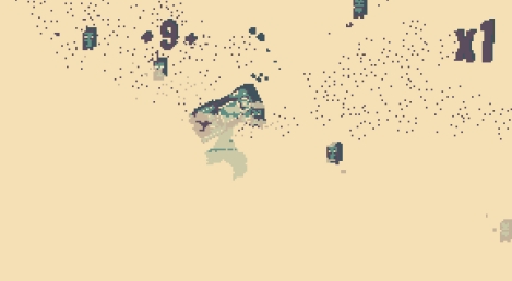 漂移启示录游戏免广告版