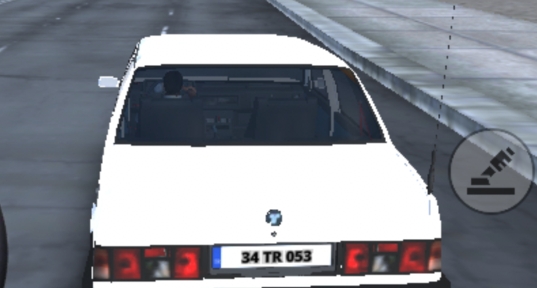 街道赛车中文版