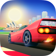 疾风飞车世界游戏官方版