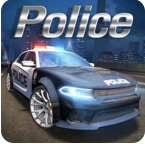 警察驾驶模拟2022官方版(Police Sim 2022)