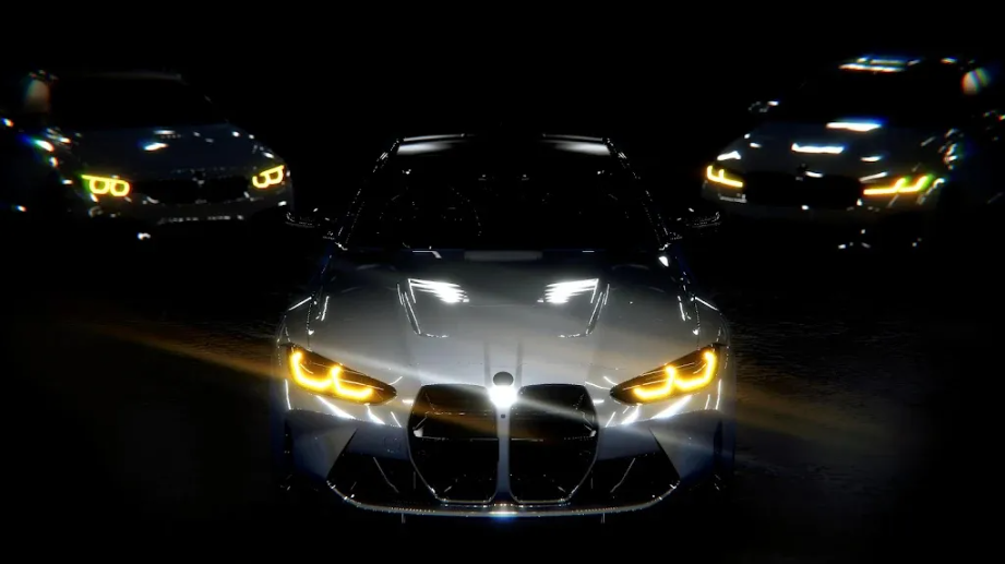 真实汽车驾驶2025游戏手机版0