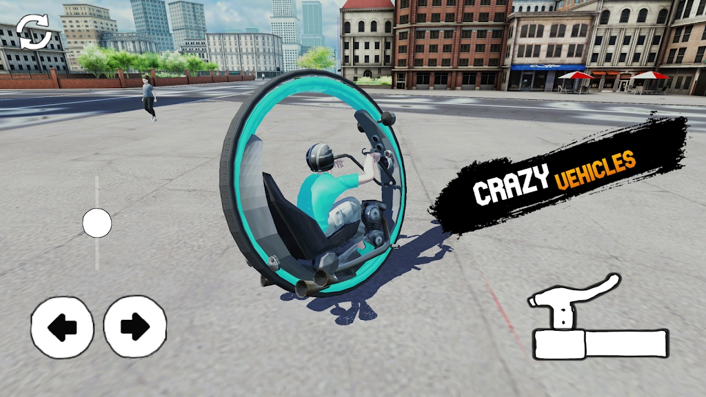 极限摩托专业版1