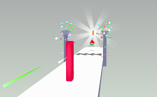 果冻冲刺游戏官方版