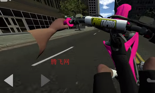 特技人生3游戏手机版 特技人生3游戏手机版