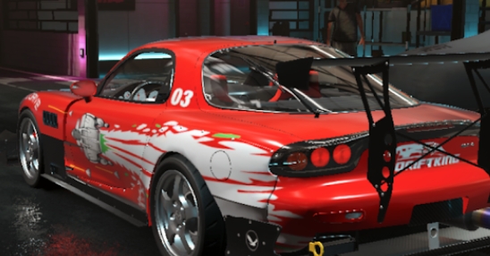 Drive Zone驾驶地带OL最新版本