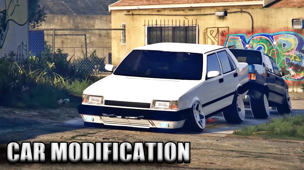 漂移运动会游戏官方版Dogan Drift2