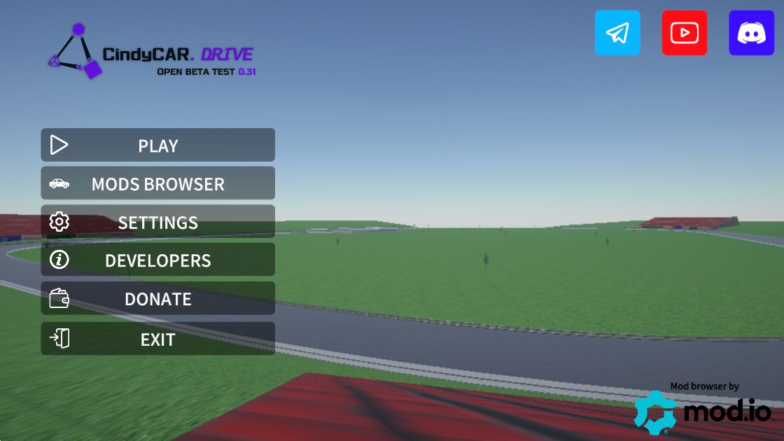 Cindy Car Drive最新版0