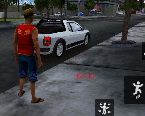 巴西精英赛车游戏手机版