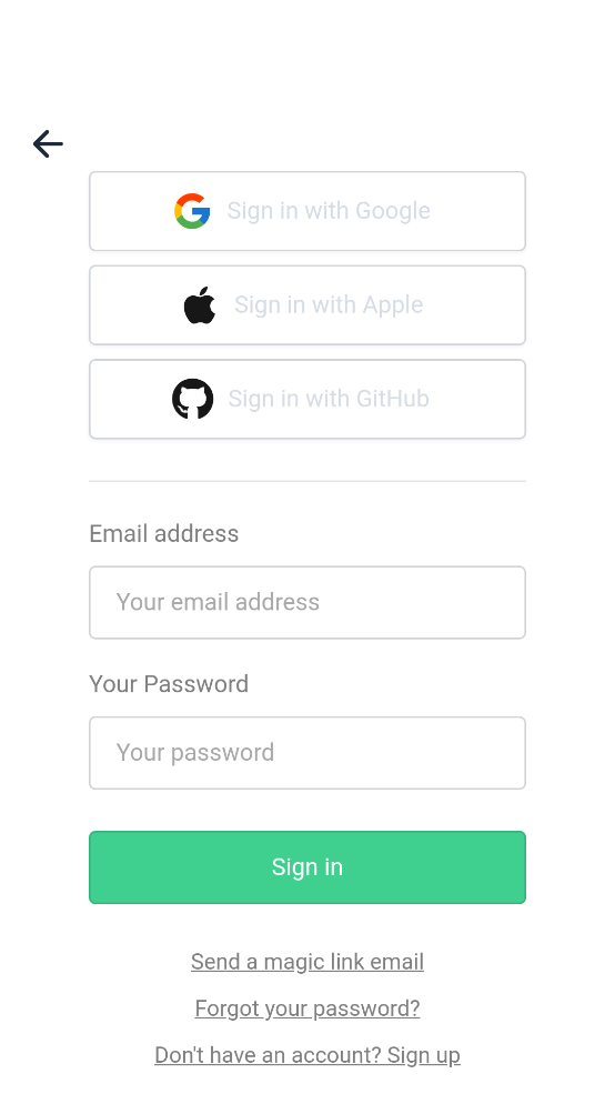 Readest软件正版3