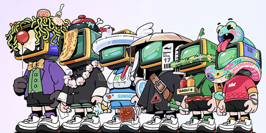 奇妙拉比app官方版