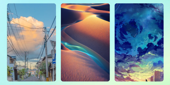 唯美桌面壁纸大全app最新版 唯美桌面壁纸大全app最新版