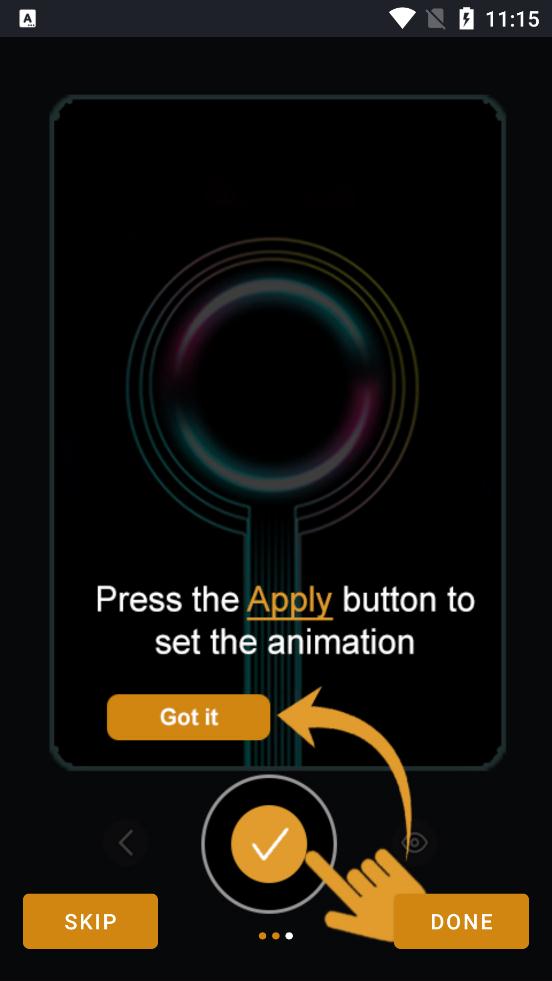 超级充电动画(ChargingAnimation汉化版)2
