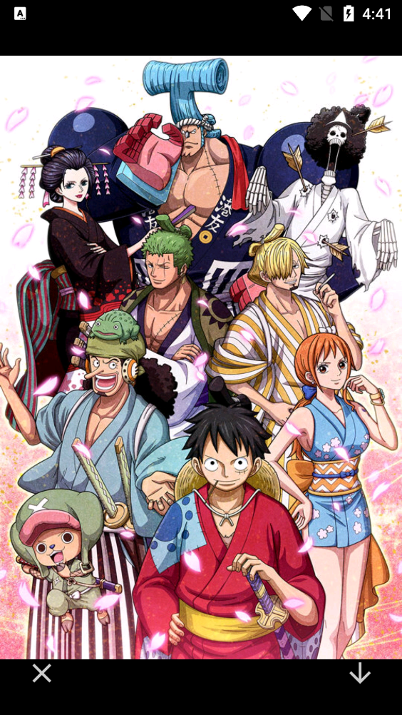 奶油壁纸app官方版2