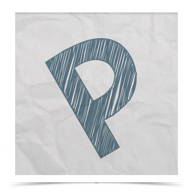 Paper皱纸图标包app