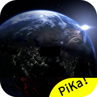 皮卡超级壁纸app