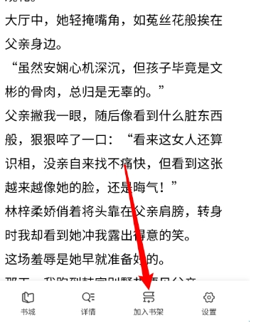 黑岩品悦小说app手机版