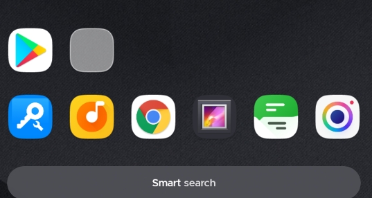 智能桌面软件官方版